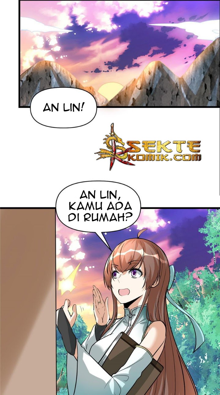 I Might Be A Fake Cultivator Chapter 19 Gambar 19